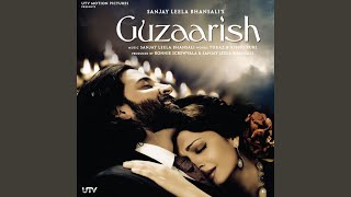 Udi  Karaoke🎤 Song  Guzaarish  Aishwarya Rai amp Hrithik Roshan [upl. by Oirromed]