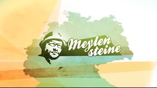 Albumteaser Meylensteine Part1 [upl. by Doownel]