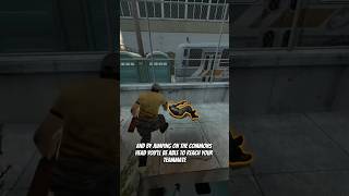 Left 4 Dead 2  Tips amp Tricks🧟‍♂️ PART 84 shorts l4d [upl. by Weiser]