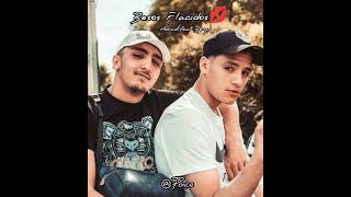 MoradBesos Flacidos feat Beny Jr [upl. by Whelan]