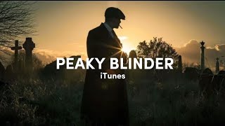 IPhone Ringtone X Peaky Blinder quotOtnickaquot Marimba Remix  Cover iTones Download Link ⬇️ [upl. by Esmeralda]