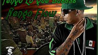 ★ Ñengo Flow  Tengo Lo Que Buscas ★ 2020 [upl. by Toor849]