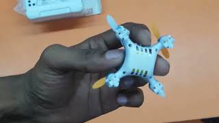 What Is Inside aerobat four axis hc702 mini drone aerobat hc702 ড্রোনের ভিতরে কি আছে [upl. by Court747]