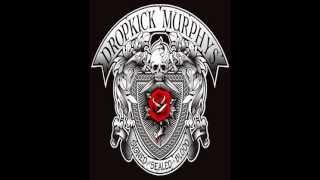 Dropkick Murphys  Rose Tattoo Lyrics Video [upl. by Anaert789]