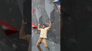 Pro Climbers Insane strength 💪🤯 [upl. by Mylander]