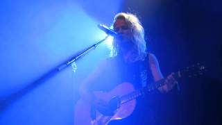 Ilse DeLange  Endless Highway  Love Goes On Heerlen 442014 [upl. by Emiatej794]