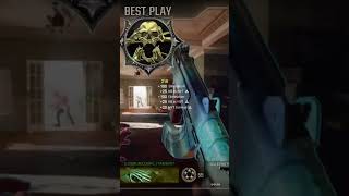 This is how you start the game off bo6clips bo6multiplayer bo6multiplayer bo6 [upl. by Morehouse]