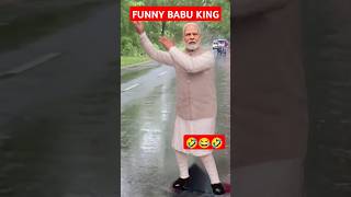 Kaathu Mela Paal DabbaModi Ji Funny DanceModi Song VersionModi Ji AI Cover Trending Shorts Song [upl. by Lewison]