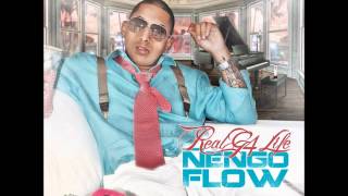 Ñengo Flow  Mafia Verdadera Produced By Sinfonico [upl. by Aniluj552]