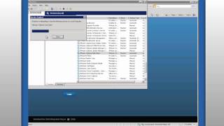 How to install Emulex OneCommand® Manager plugin for VMware vCenter Server with VMware 55 [upl. by Elenaj369]