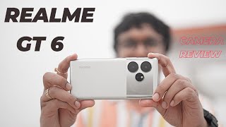 Realme GT 6 Camera Review [upl. by Beaulieu]