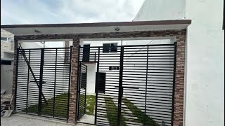 CASA EN VENTA CUAUTLA MORELOS [upl. by Areip172]