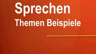 Sprechen B1 Teil 2 quot Das Einkaufen im Internet quot شرح لموضوع الشفوي التسوق فس أنترنيت [upl. by Maxma]