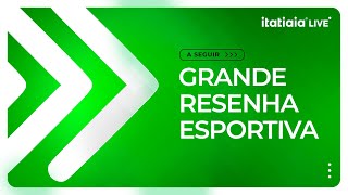 GRANDE RESENHA ESPORTIVA [upl. by Aneela]