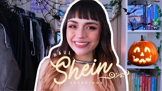 COMPRAS SHEIN  NOVO CUPOM DE DESCONTO e ofertas shein 1111  JustSteh [upl. by Humberto]