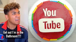 🗽CAKE STORYTIME TIKTOK 🗽 POV Mark Adams Tiktok Compilations Part 357 [upl. by Assenal]