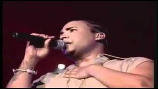 DVD  Don Omar  The Last Don Live 2004  Parte 11 Final del Concierto [upl. by Snehpets]