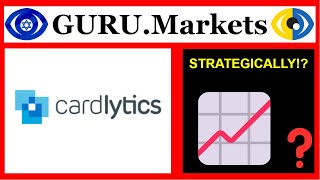 📣 CDLX  stock analysis GURUMarkets​ sees downside risk for stocks CDLX 📉 [upl. by Yrannav]