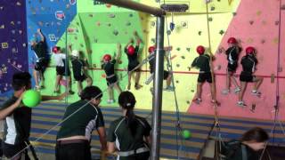 Wall Climbing Games [upl. by Joshia]