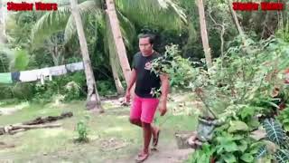 boy bungol part 13 episode 1 funny siquijor bisaya bisayavlogger diskarte katatawanan [upl. by Mert]