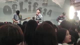 LOSERPOP Full  Melody Of Life 14 CentralWorldBangkok 141066 MelodyOfLife14 [upl. by Ashli96]