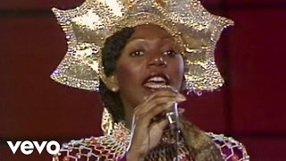 Boney M  Rivers of Babylon Sopot Festival 1979 [upl. by Yroffej]