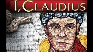 I Claudius  Drama Connections  2005  BBC  Derek Jacobi  John Hurt  Brian Blessed [upl. by Ahsram]