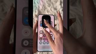 ASTUCE AVEC IOS18 SUR IPHONE 👌🏼 [upl. by Nosyla72]