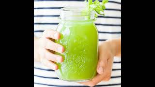 Celery Juice For Eczema amp Other Skin Conditions  Radio Show Archive [upl. by Nathanoj]