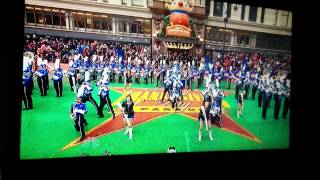 Macys Thanksgiving Parade BloopersSlips amp Falls LMAO Must Watch [upl. by Hilary624]