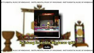 INSTRUMENTAL MUSIC OF MINDANAO  Kulintang and Bamboo Ensemble amp Solo Instrument  SweetieLJKtv [upl. by Charmion]