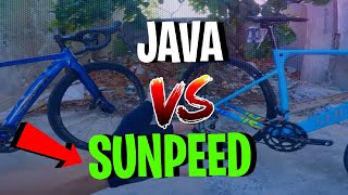 ANO ANG MAS SULIT BILHIN  SUNPEED o JAVA [upl. by Moyna]