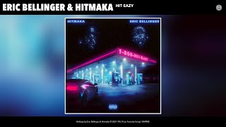 Eric Bellinger amp Hitmaka  Hit Eazy Audio [upl. by Ozmo]