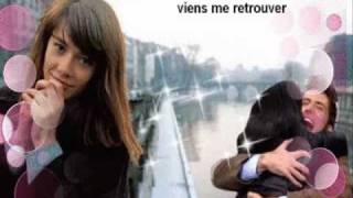 françoise hardy  message personnelwmv [upl. by Atikihc]