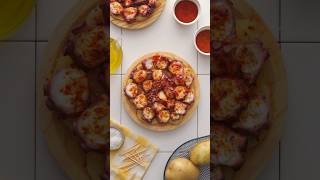 Pulpo a la gallega con patatas [upl. by Sandstrom368]