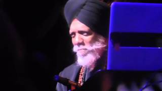 quotBack Trackquot  DR LONNIE SMITH at Brooklyn Bowl [upl. by Anatol]