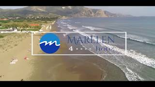 Marelen Hotel 2019 4 [upl. by Bernardi]