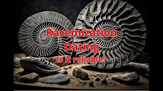 Racemization Dating [upl. by Atila923]