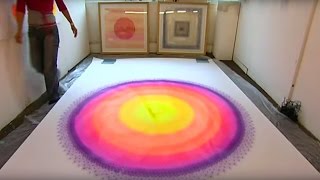 Spirograph Artists  James May My Sisters Top Toys  BBC [upl. by Florida]