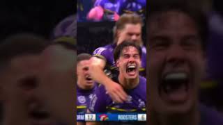 Storm are in the Grand Final nrl rugby finalsfooty [upl. by Richardo]