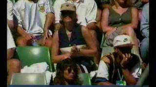 Sydney 1994 F Sampras vs Lendl 22 [upl. by Sherry967]