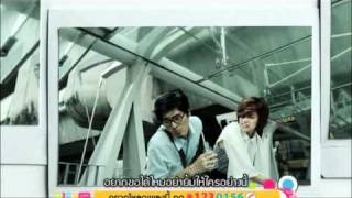 ยิ้ม  Jetseter เจ็ทเซ็ตเตอร์ Official MV [upl. by Truk]