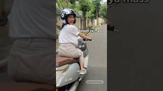 Ngeledekin malah diulti😭 youtubeshorts explore new viral facts youtube trending shorts fyp [upl. by Gare32]