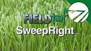 FieldTurf Maintenance Guidelines [upl. by Rhee749]