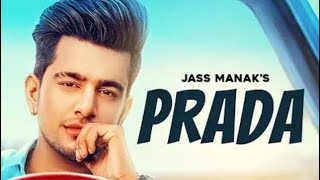 Prada Hindi Version Song  Prada Cover Song In Hindi  Prada Song Meaning In hindi  Latest Songs [upl. by Mitchiner]