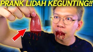 20 ALAT PRANK BUAT NGERJAIN TEMANMU [upl. by Nezah]