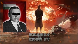 Новое DLC для HOI4 Götterdämmerung  Hearts of Iron IV [upl. by Ecirtap980]