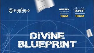 Divine Blueprint 3 Mandate Summit Sunday 28012024 [upl. by Ib]