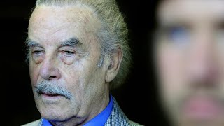 Josef Fritzl Could Soon Be Released From Prison [upl. by Birdella810]