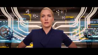 Divergente 2  l’insurrection  Bandeannonce VF [upl. by Anilocin]